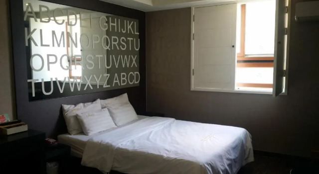 Двухместный номер Deluxe Rampart Hotel