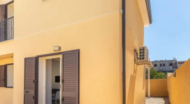 Villetta Holiday Lido, Book Hotel Hotels in Sicily with Parking, Parking