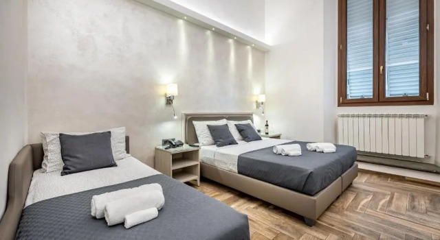 Номер Superior B&B Lorenzo de Medici
