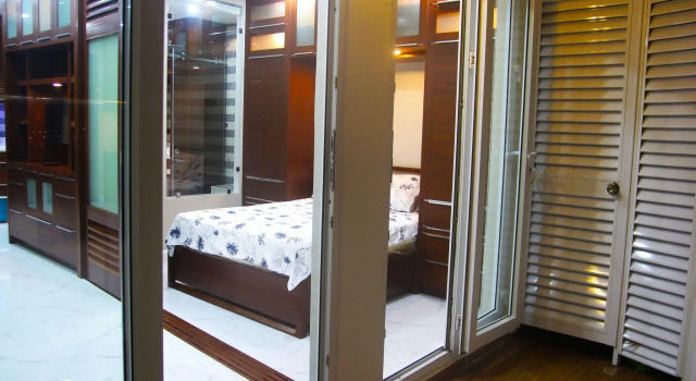 Thuy Tien Sea View Apartment- Unit 1011