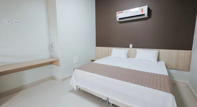CALLAI HOTEL, Prenota Hotel Toledo Parana