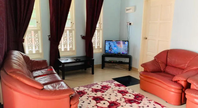 BJ villa homestay, Prenota Villa Cottage a Terengganu, Cottage