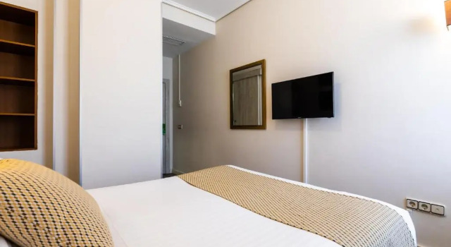 Двухместный номер Sweet Hotel Continental