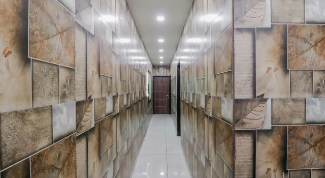 OYO 78952 As Paradise B and b, Book Hotel Amritsar Punjab