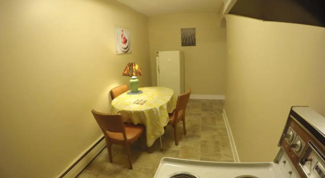 Люкс Deluxe Admirals Quay Motel & Suites