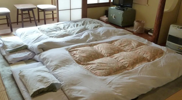 NAKASHIMAKAN, Boek Hotel Hotels in Tokai met parkeren, Parkeren