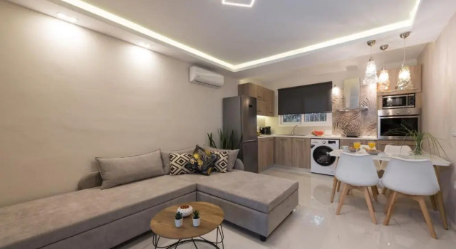 Margaritari Apartments