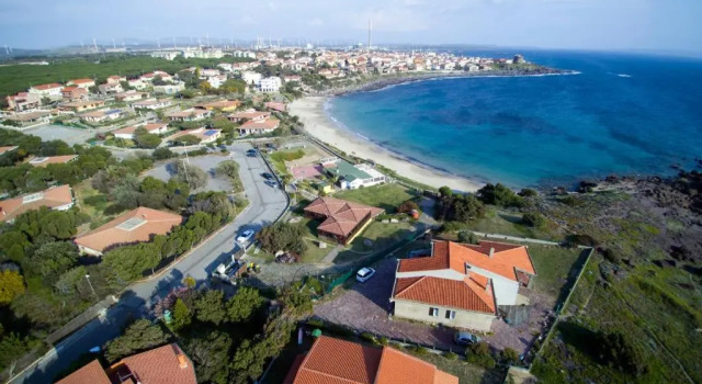 Апартаменты La Baia Casa Vacanze