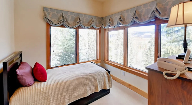 1361 County Rd Home #8 5 Bedrooms 3.5 Bathrooms Home