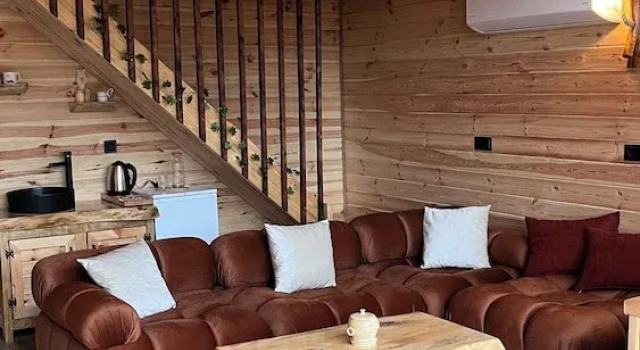 Armavor Bungalov, Забронировать Дом для отпуска Чамлыхемшин Ризе