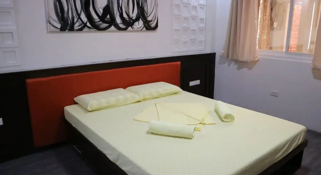 Am's Apartelle