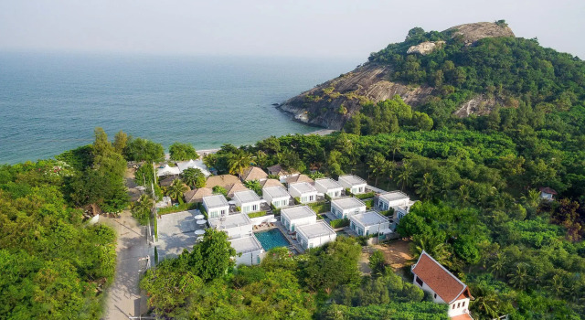 Вилла T Villas Hua Hin