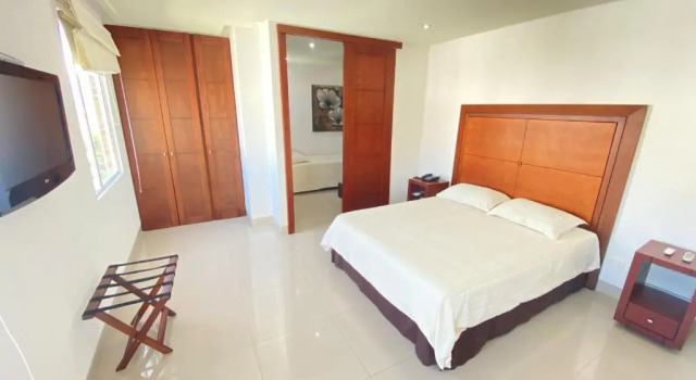 Atlantic Garden Hotel