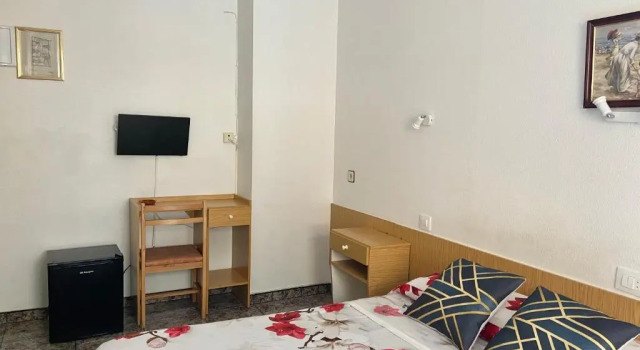Двухместный номер Standard Hotel Arce