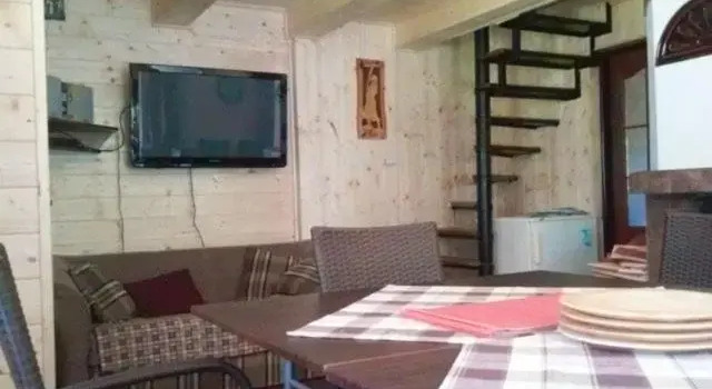 Chata Ivan, Rezervovat Hotel Hotely v Žilinský kraj s parkováním, Parkování