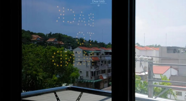 Двухместный номер Standard We Love Inn