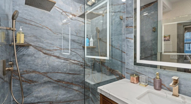 Номер Deluxe Lift Lodge Condo