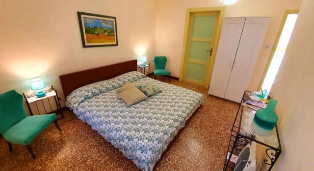 Номер Deluxe Il Girasole ...At Andorus' House