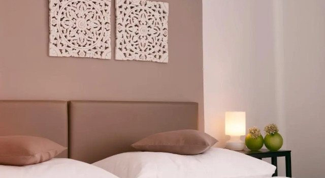 Двухместный номер Deluxe Villa na Vinici