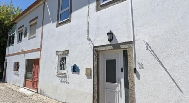 Torre de Santiago Guest House