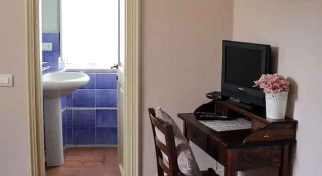 Двухместный номер Standard La Locanda Del Podestà Cinque terre