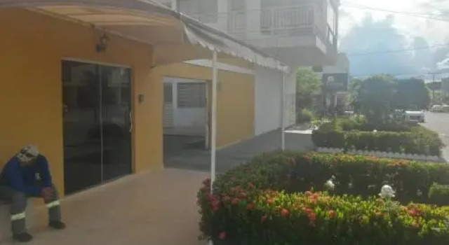 Hotel Capim Dourado, Забронировать Отель Пальмас Tocantins