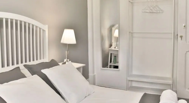 Номер Standard St. Ander's Guest House