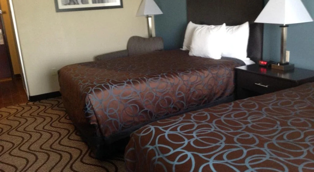 La Plaza Inn and Suites - Freer TX, Buchen Sie Hotel Freer Texas