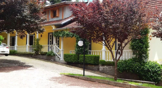 Apartamentos Sulla Collina