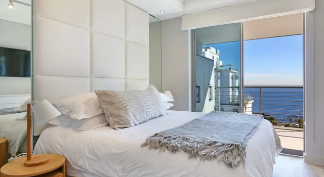 Ocaso by Totalstay, Забронировать Отель Отели Cape Peninsula с бассейном, Бассейн
