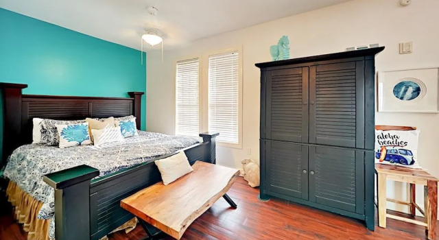 Studio Condo Off Scenic Highway 30A 1 Bedroom 1 Bathroom Condo