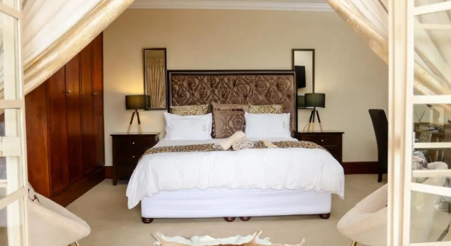TDMs Boutique Guest House, Забронировать Гостевой дом Groenkloof городской район Претория