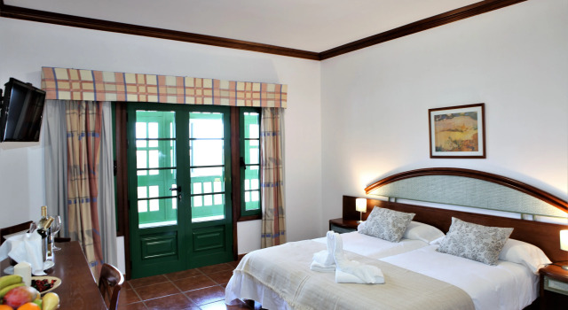 B&B Hotelito el Campo, Prenota Hotel Yaiza 