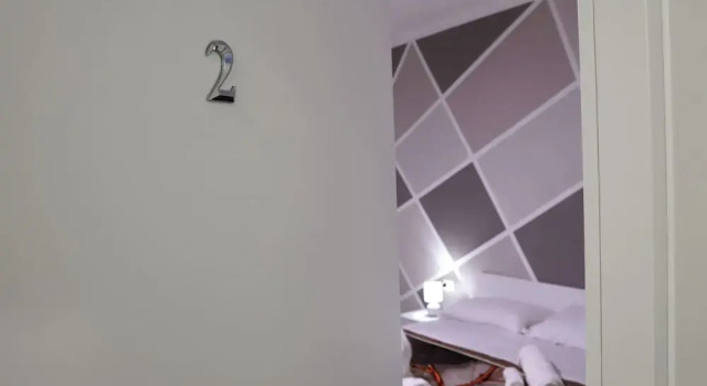 Номер Comfort La Maison Pompeiana