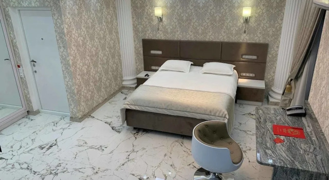 Апарт-отель Prestige