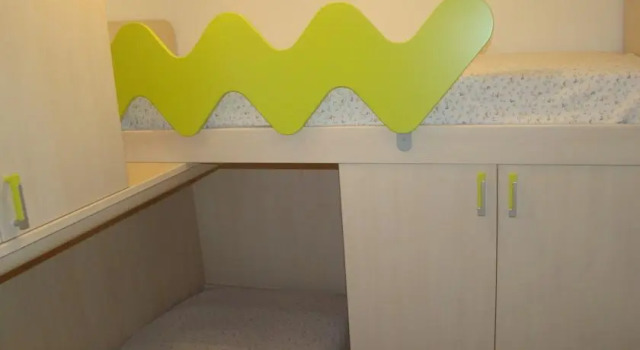 Mar Mar Appartaments, Book Hotel Hoteller i Briancon med parkering, Parkering