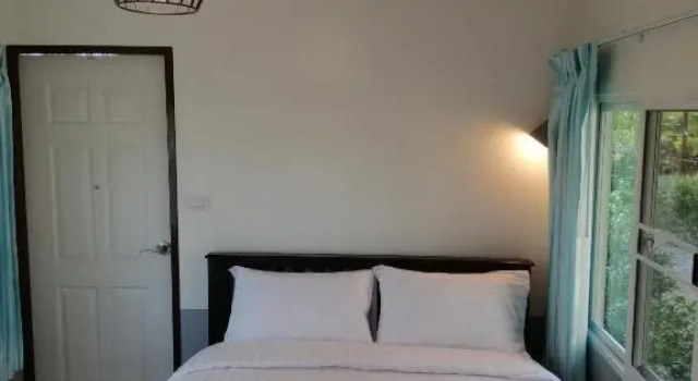 Номер Economy Sameikei Homestay
