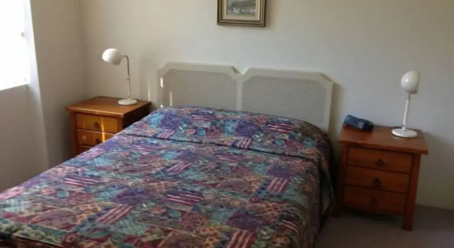 Beachpoint Unit 101, Забронировать Отель Отели Форстер 3 звезды, рядом с Forster Tenpin Centre, 3*