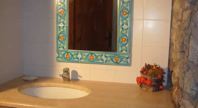 Трёхместный номер Standard Agriturismo Le Casette