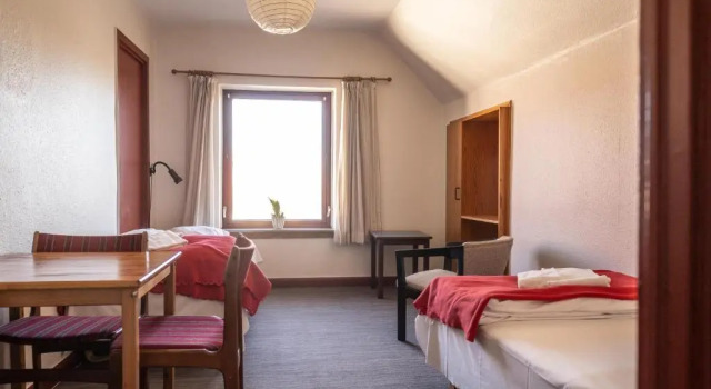 Номер Standard Hotel Viby Kro