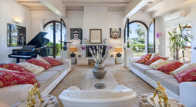Villa Rossa 12  in Misano Adriatico
