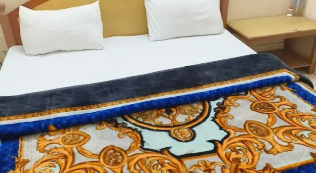 Номер Standard Hotel Rajgarh Jaisalmer By GRB