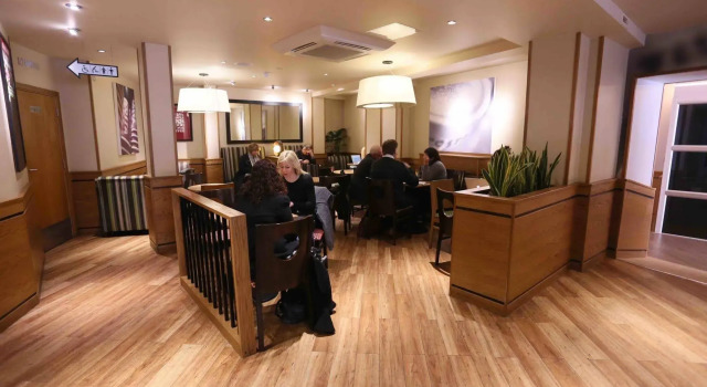 London Kings Hotel, Забронировать Отель Отели Англии 3 звезды, 3*