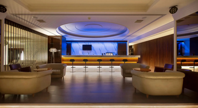 Negroponte Resort Eretria