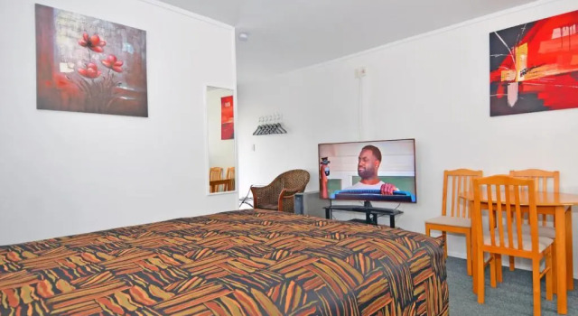 Номер Premium Celtic Motel