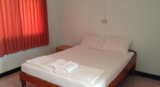 Lovely Lanta Resort