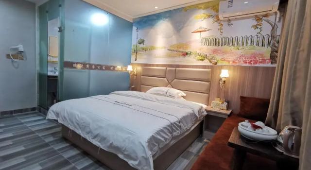 Jieyang Yunduo Hotel (Chaoshan Airport), Varaa Hotelli Jieyang Guangdong