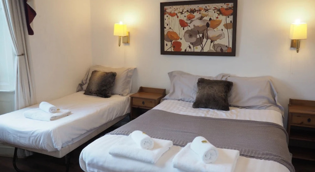 McGregors Guest House, Забронировать Гостевой дом Гостевые дома Midlothian, Гостевой дом