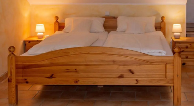 Трёхместный номер Standard Holiday Park Auf dem Simpel