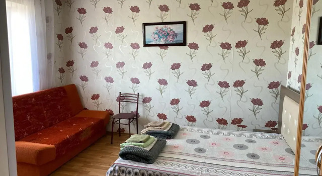 Номер Standard Юг